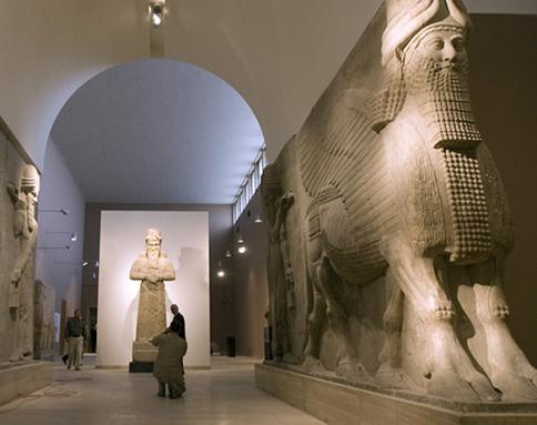 Iraqi National Museum