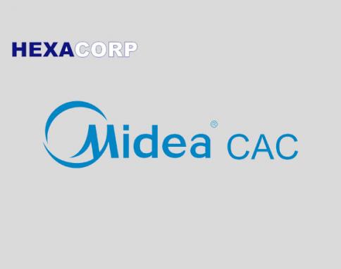 Palestine Street Building