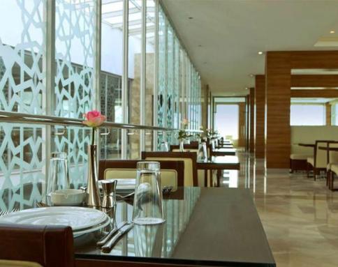 Rotana Rihana Karbala Hotel