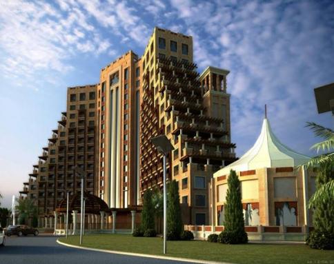 Al-Anbar International Hotel