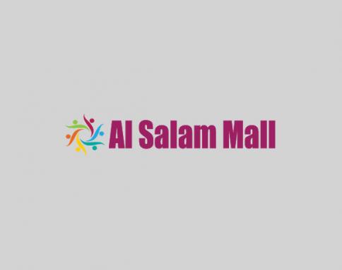 Al-Salam Mall-Bukhamseen