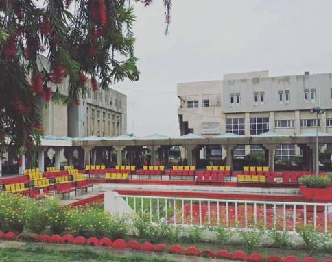 Collage of Medicine/Al-Nahrain University